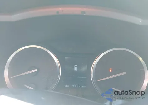 2016 Toyota Highlander Le Plus V6 from USA, damaged, VIN 5TDBKRFH7GS304972